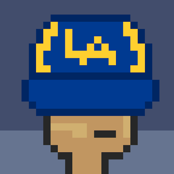 LA City Cap