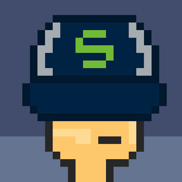 SEA City Cap