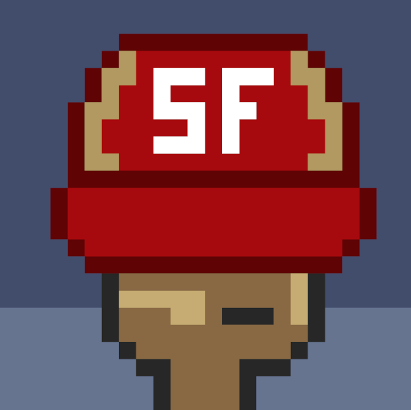 SF City Cap